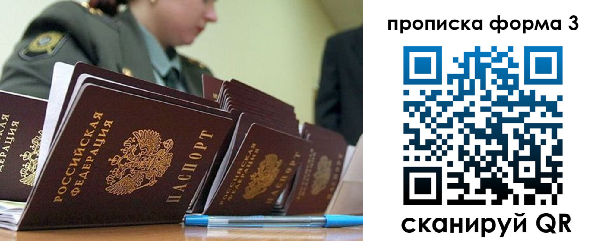 прописка 2025 в Звенигово